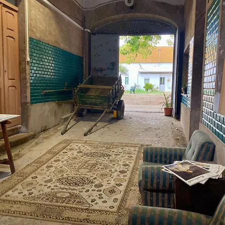 Garden - Rural Πανσιόν