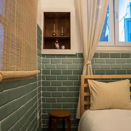 Garden - Rural Guest house Montijo