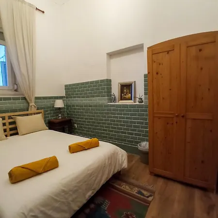 Guest house Garden - Rural Montijo