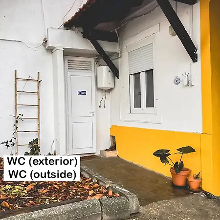 Guest house Garden - Rural