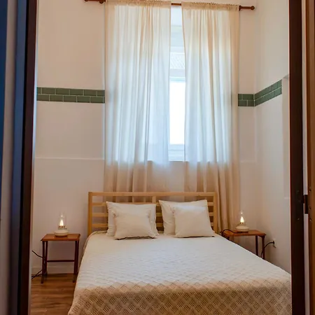 Garden - Private Guest house *